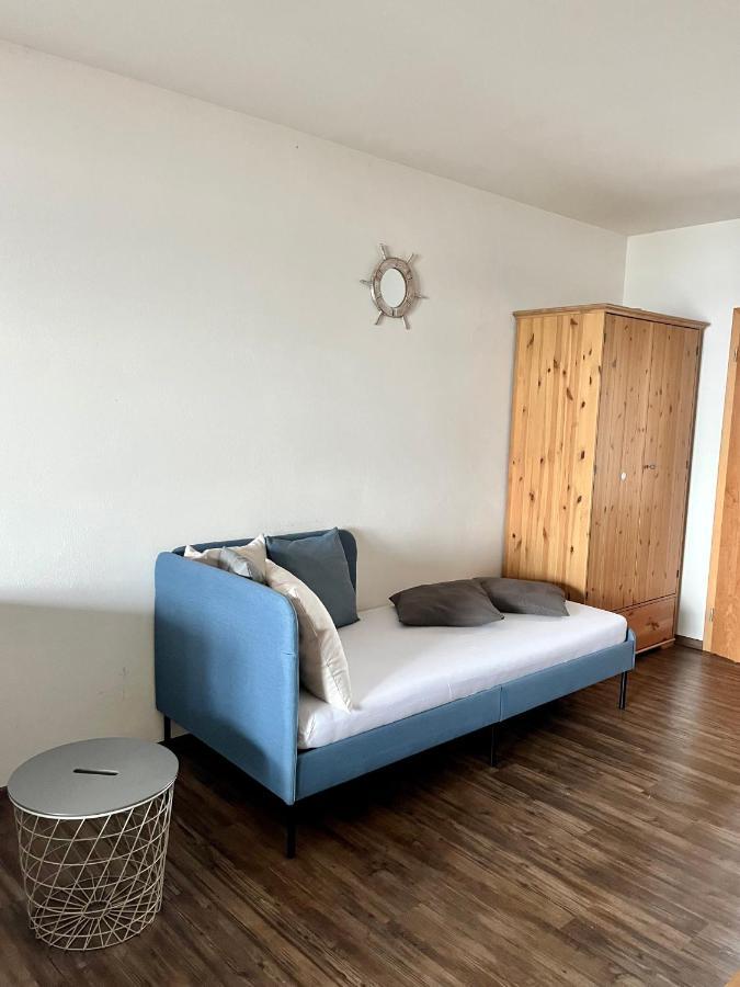 Apartman Plachetnice Frymburk Buitenkant foto
