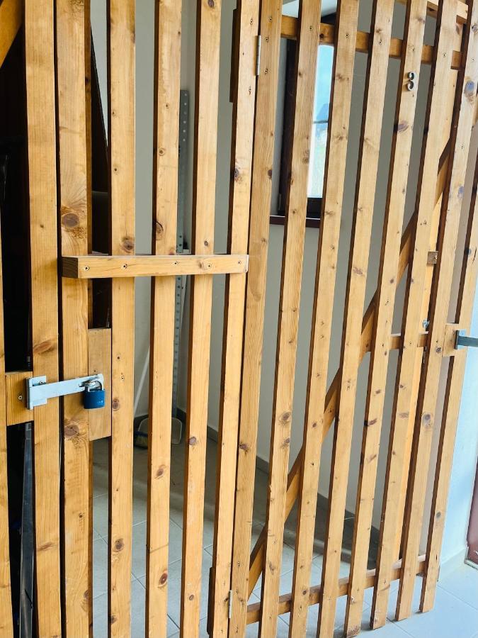 Apartman Plachetnice Frymburk Buitenkant foto